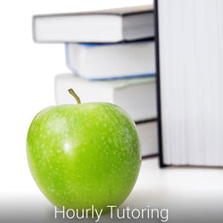 Hourly Tutoring (2-hour booking)
